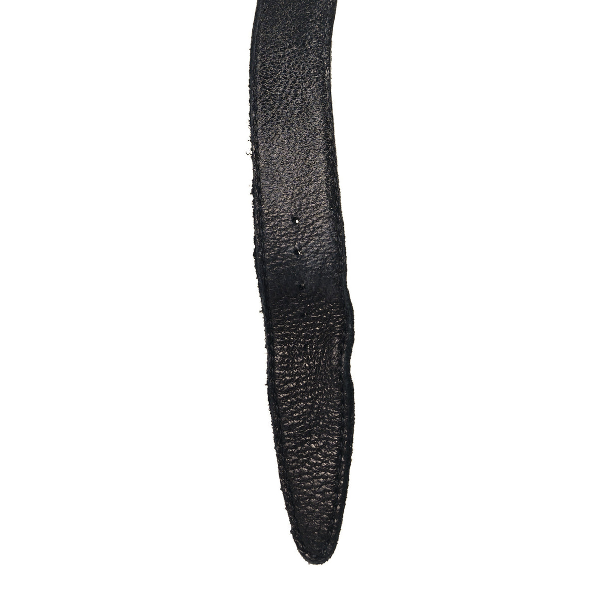 Nappa Tabi Ballet Shoes  37.5 Black