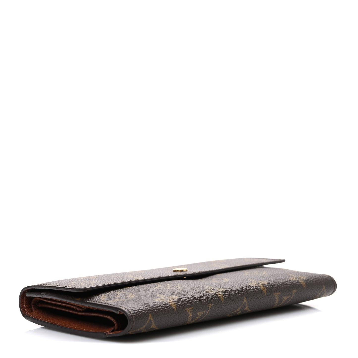 Monogram Porte Tresor International Wallet
