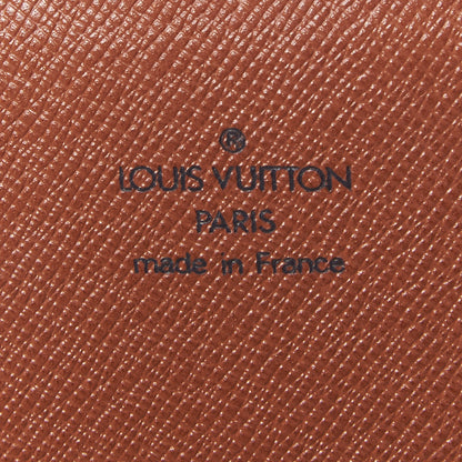 Louis Vuitton Monogram Cartouchiere 22 9 of 9