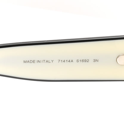 Chanel Acetate Sunglasses 71414A White 6 of 7
