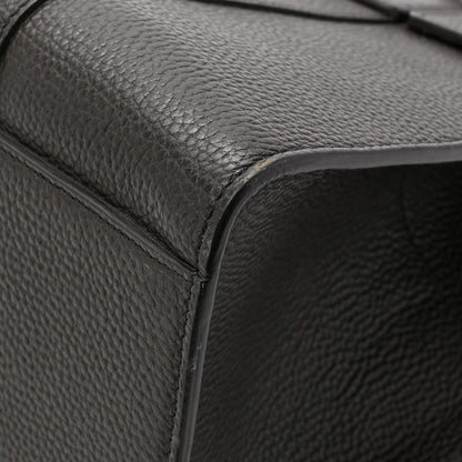 Mulberry Small Classic Grain Bayswater Brown 12 of 14