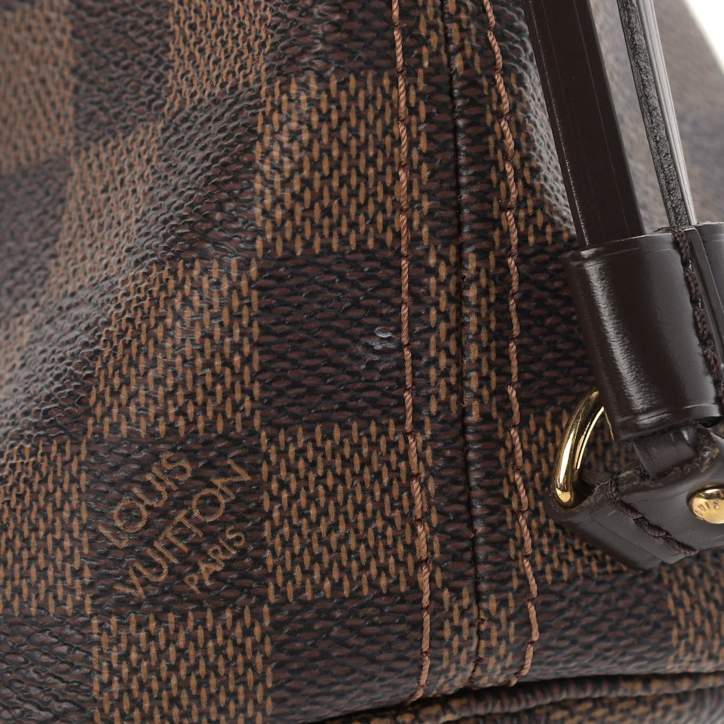 Damier Ebene Neverfull PM