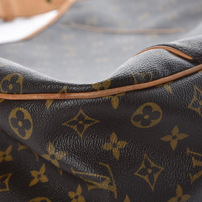 Louis Vuitton Monogram Galliera GM 17 of 19