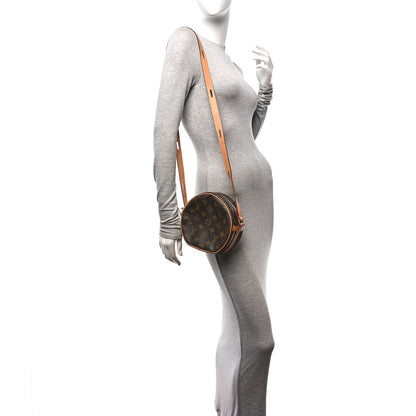 Louis Vuitton Monogram Boite Chapeau Souple PM 2 of 10