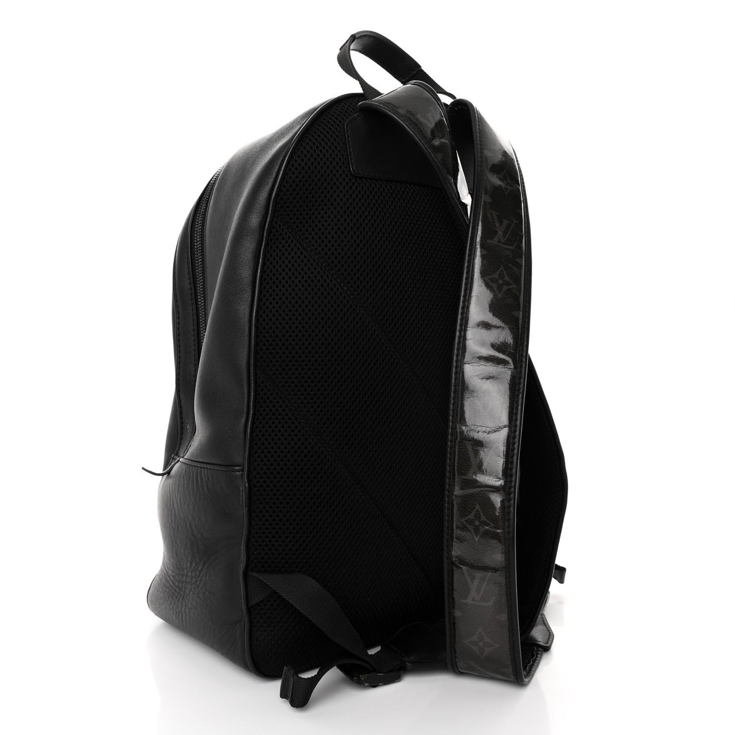 Cuir Backpack PM Dark Infinity