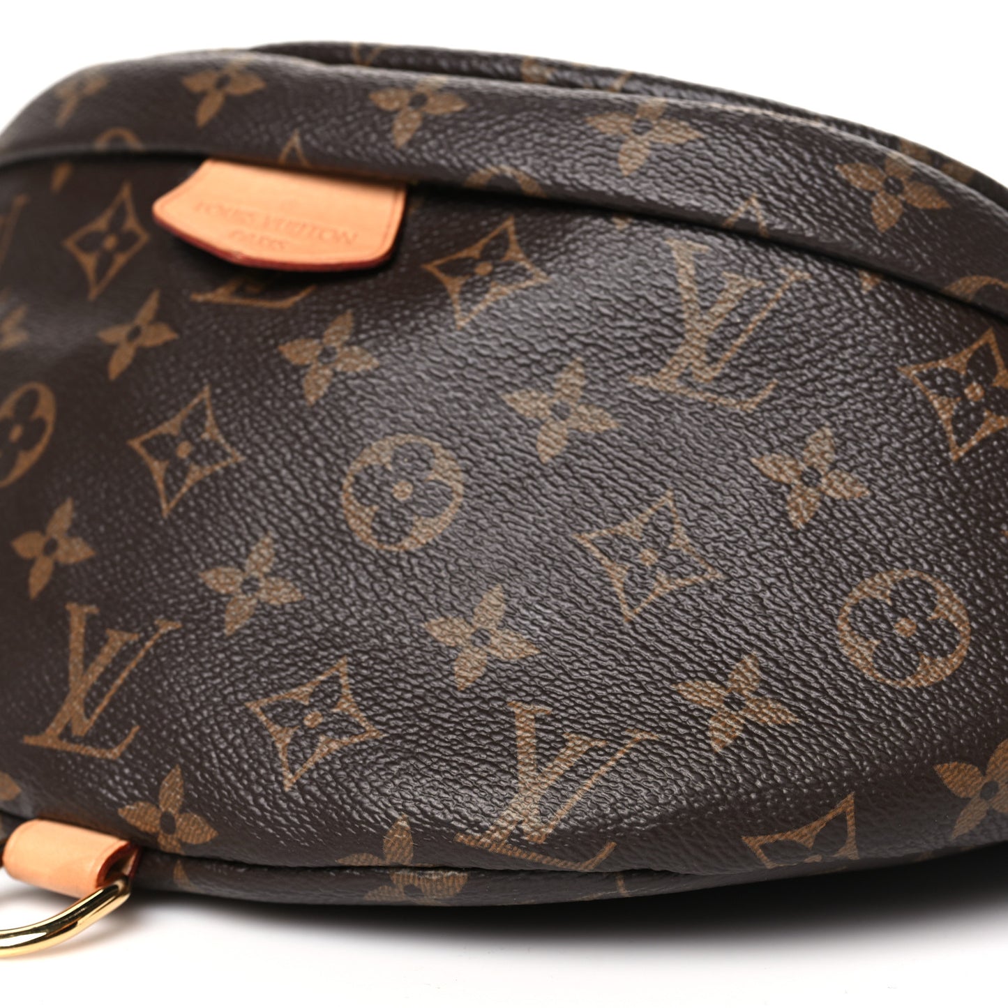Monogram Bumbag