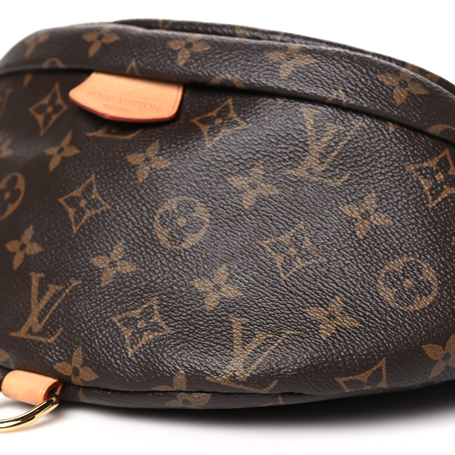 Louis Vuitton Monogram Bumbag 9 of 9