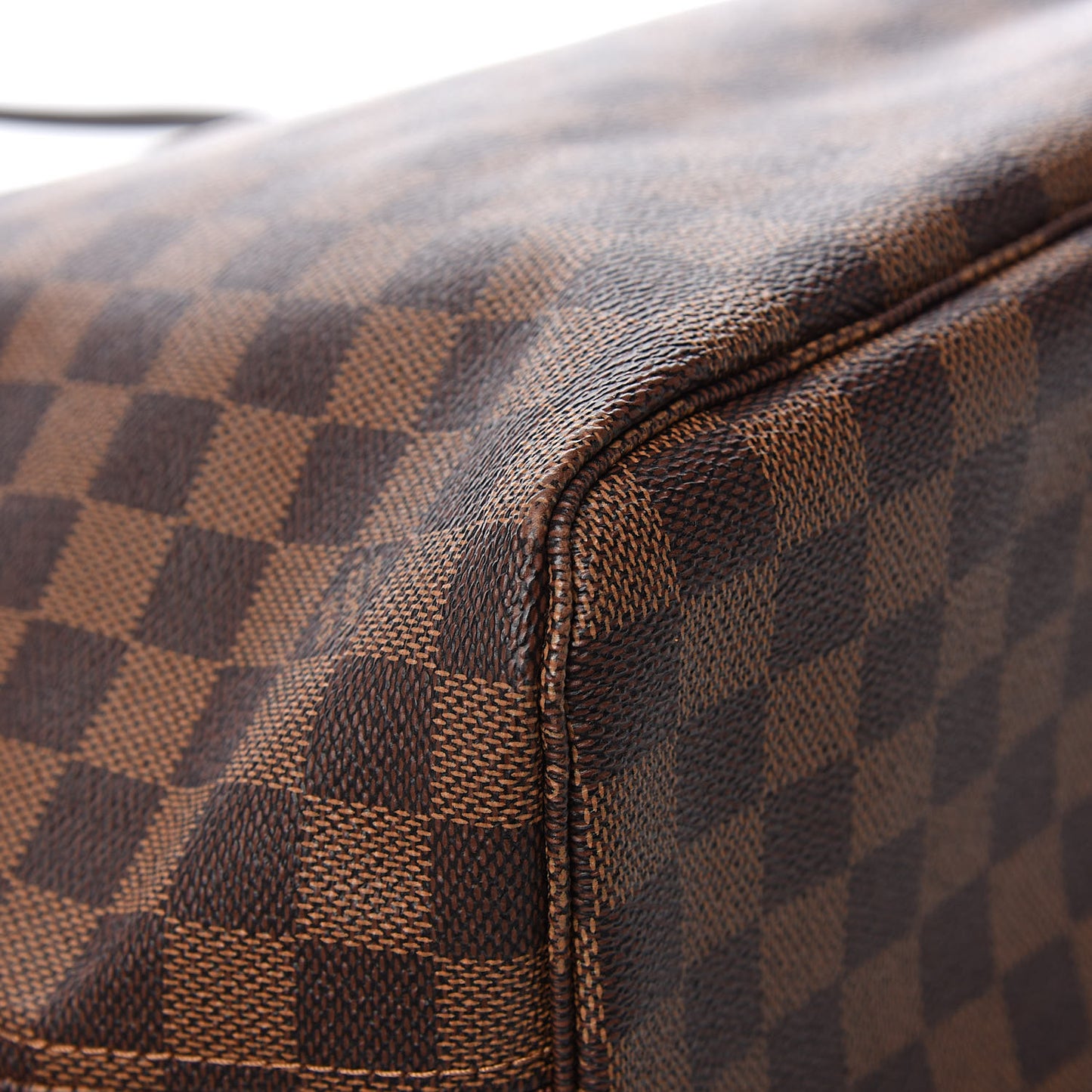Damier Ebene Neverfull MM