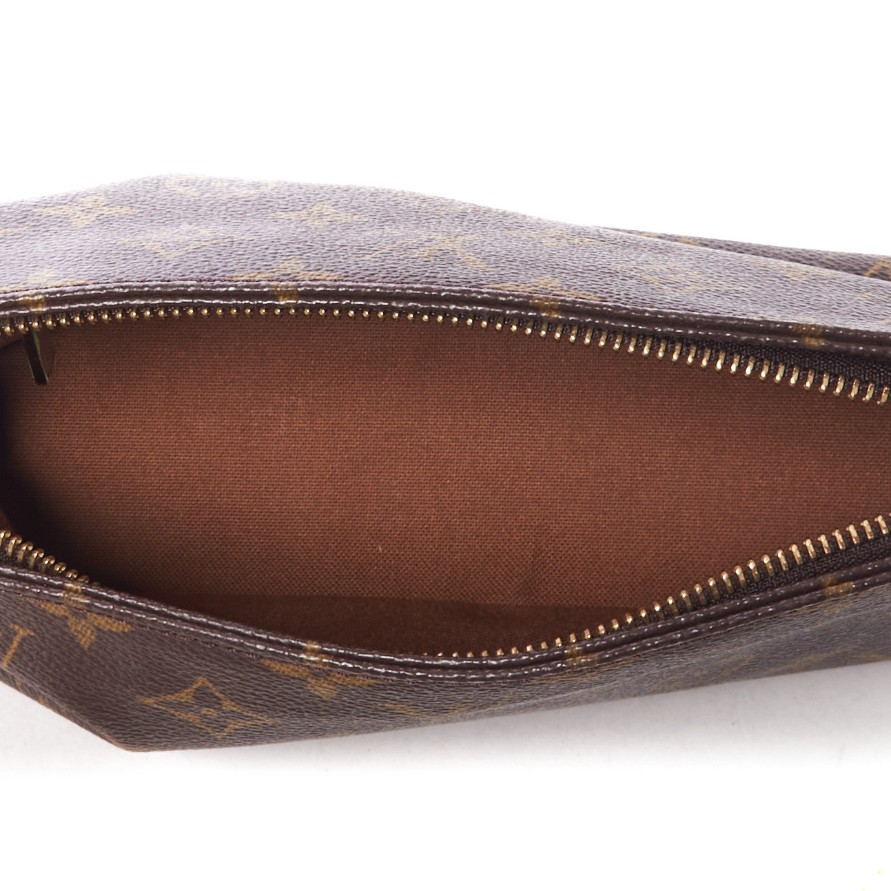 Monogram Trotteur