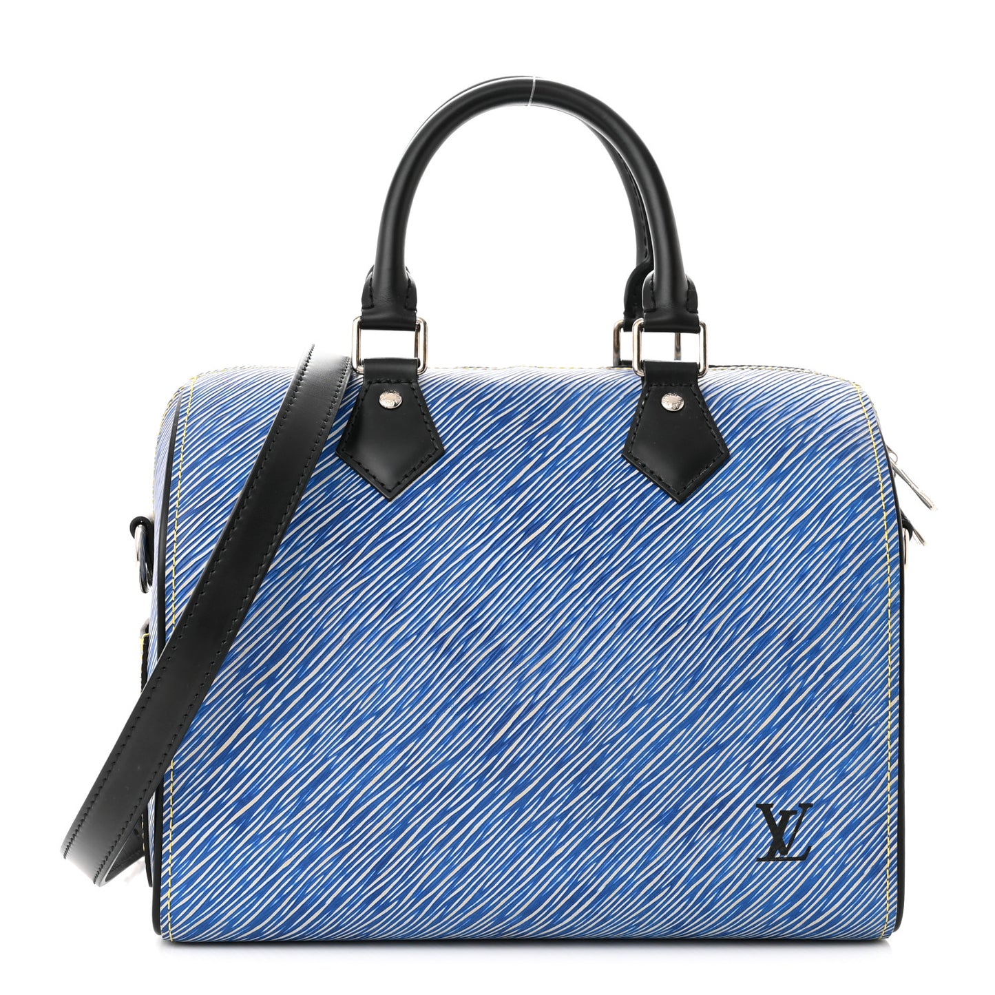 Epi Speedy Bandouliere 25 Denim Light