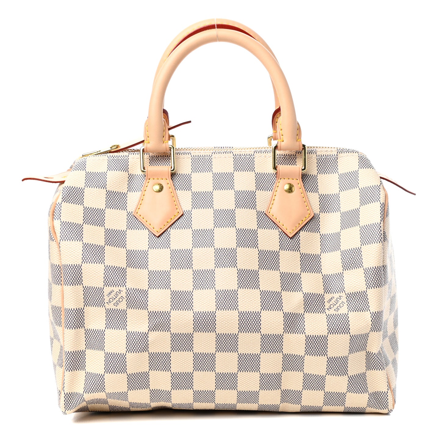Damier Azur Speedy 25