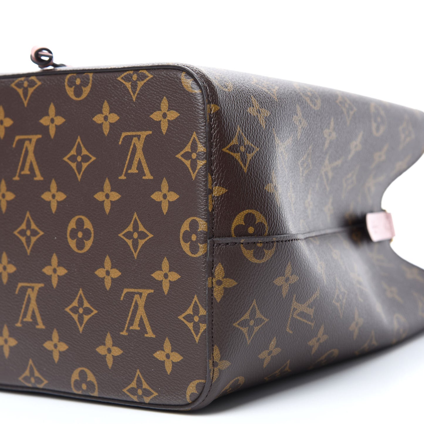 Monogram Neonoe MM Rose Poudre