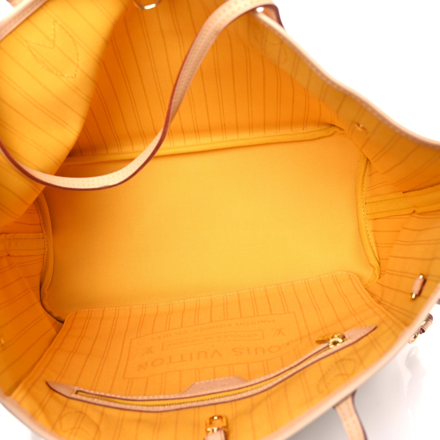 Louis Vuitton Monogram Tahitienne Cancun Neverfull MM 1845291