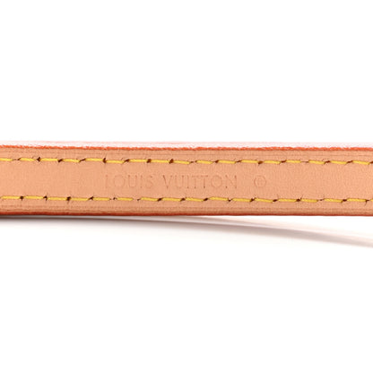 Louis Vuitton Vachetta 12mm Adjustable Shoulder Strap 4 of 7