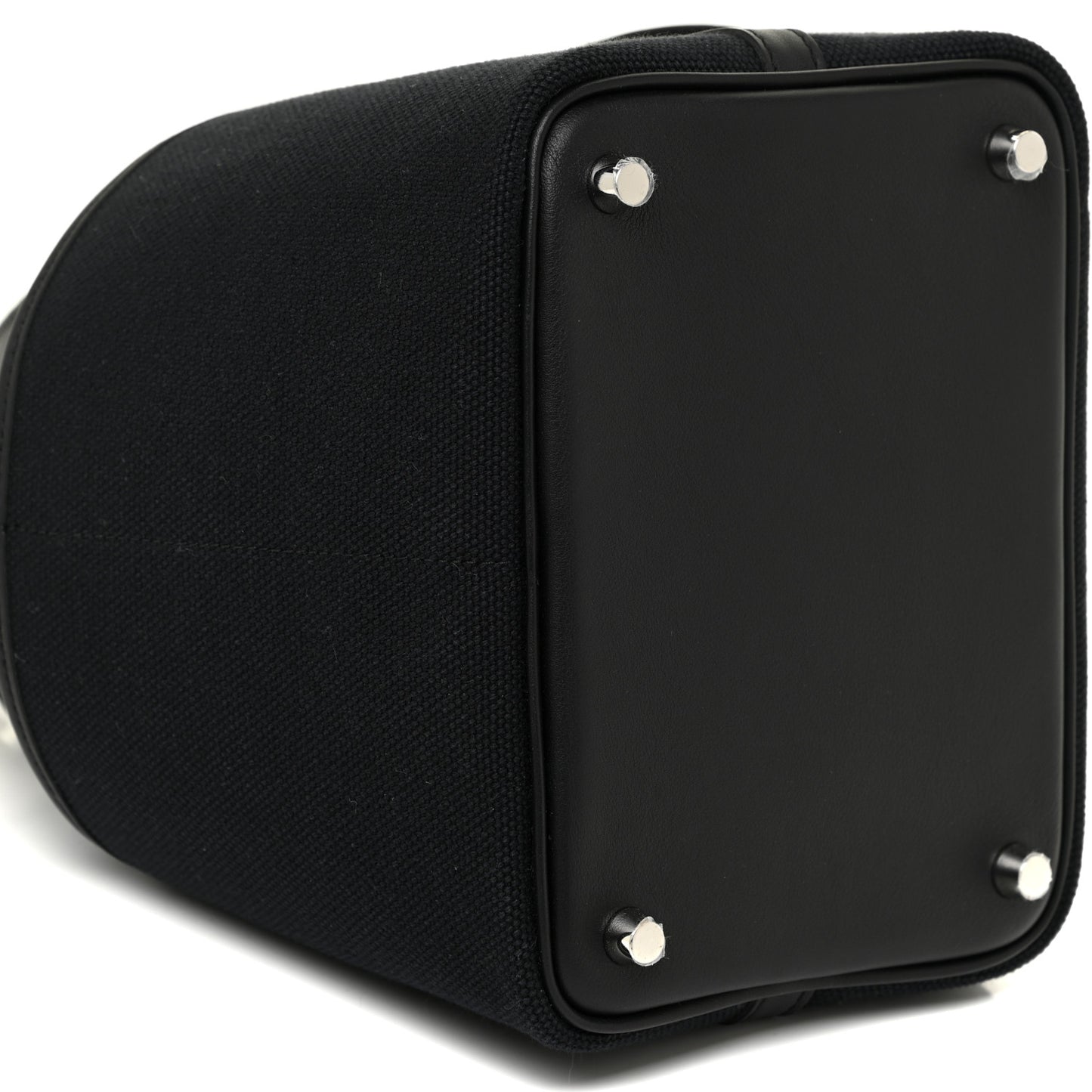 Toile Goeland Swift Cargo Picotin Lock 18 Black