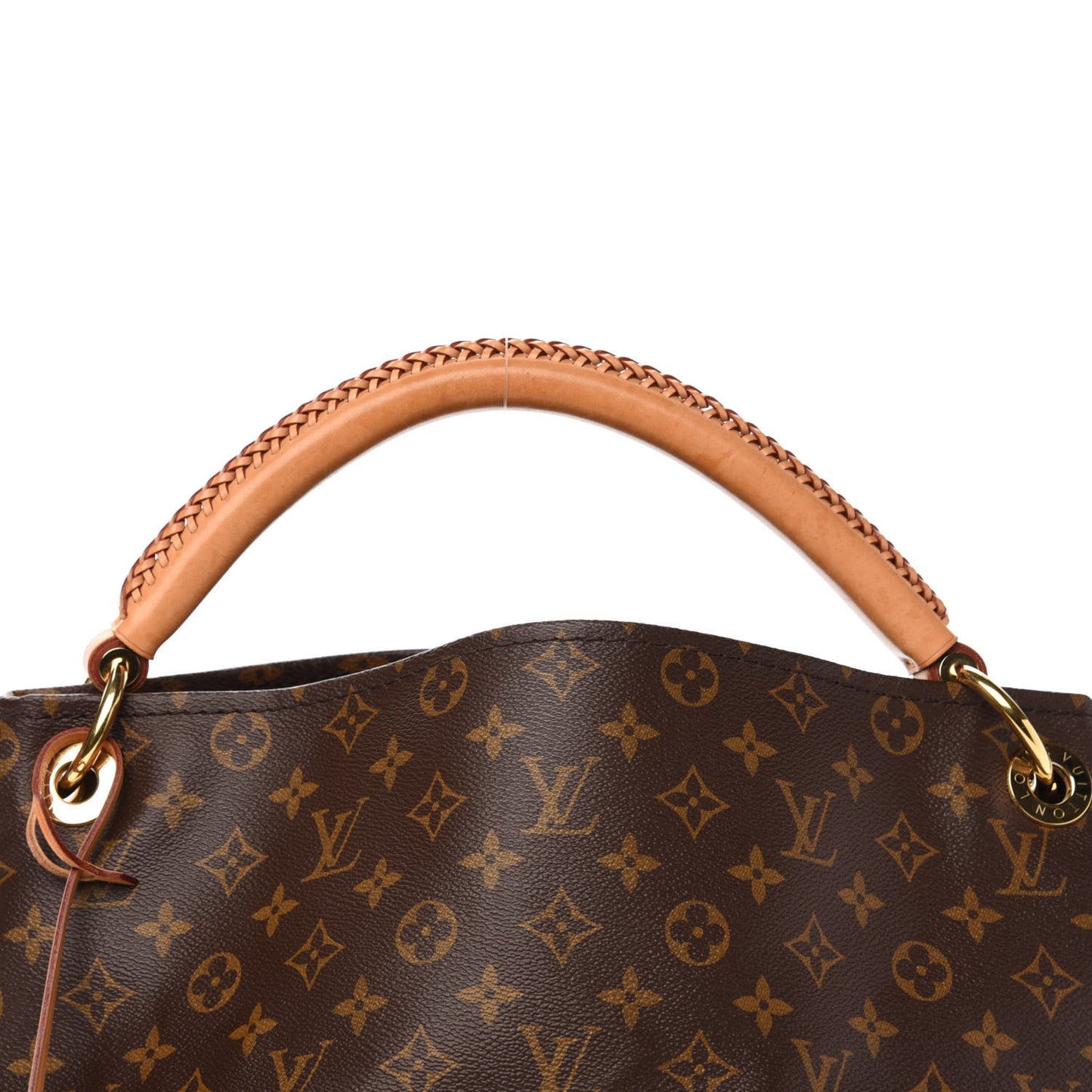 Monogram Artsy MM