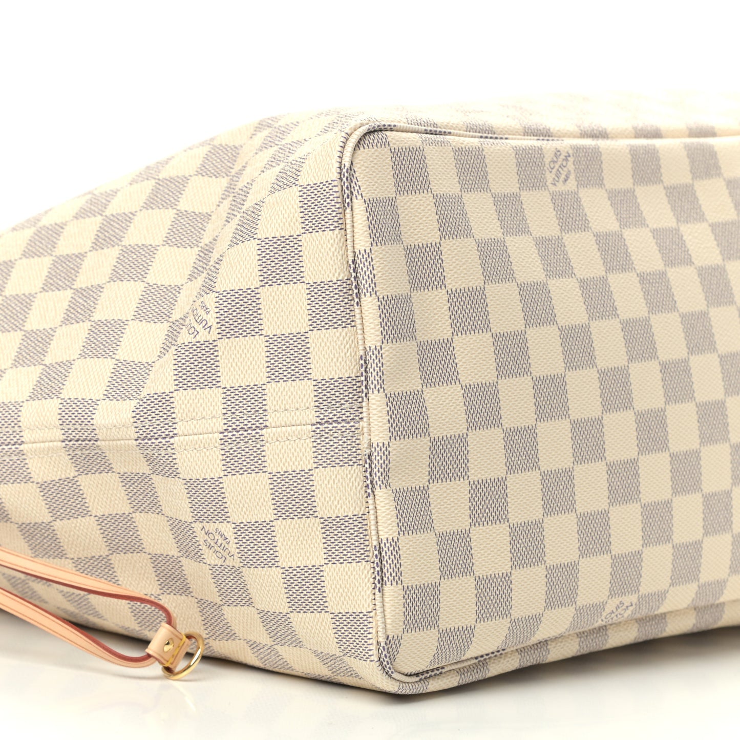 Damier Azur Neo Neverfull GM