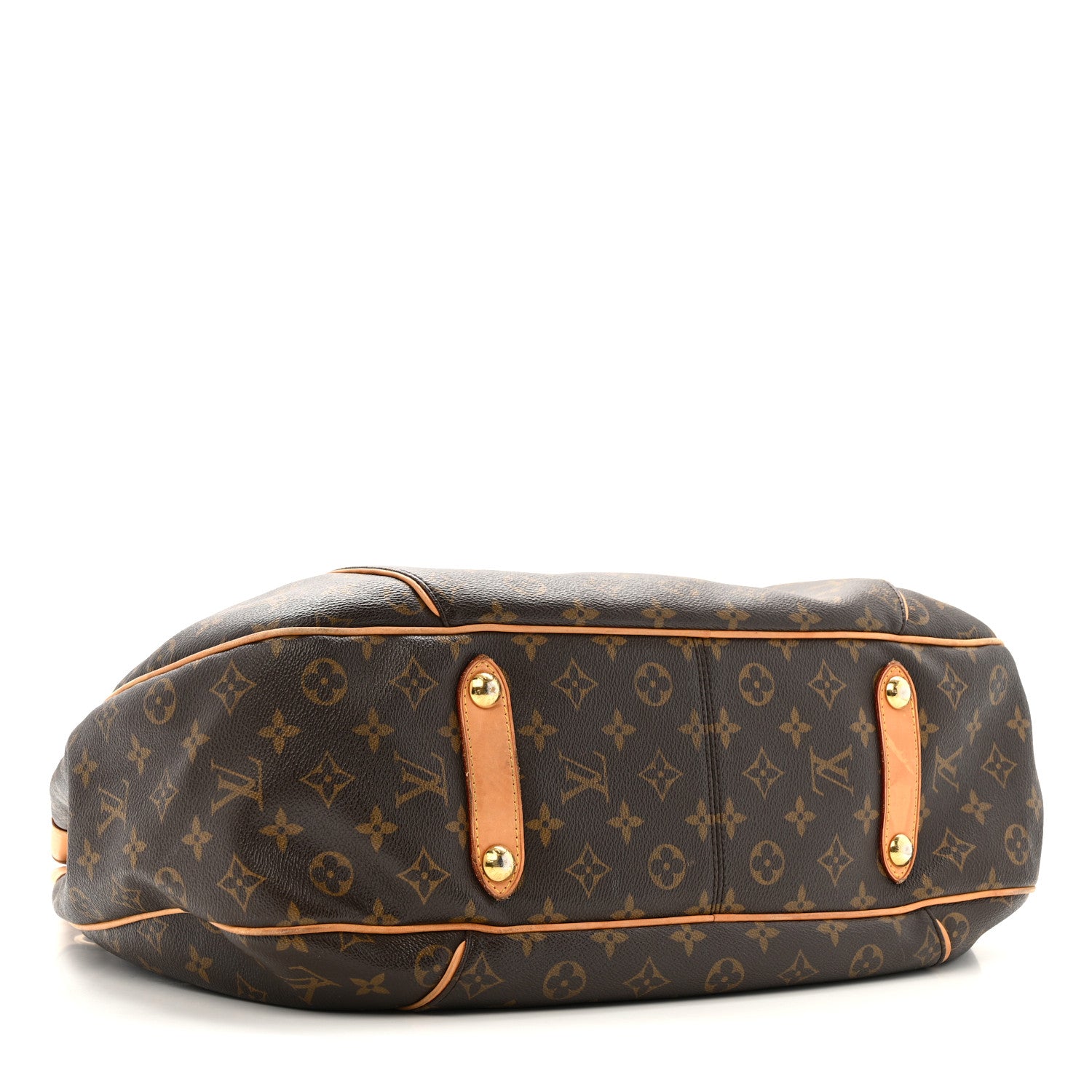 Louis Vuitton Monogram Galliera GM 4 of 14