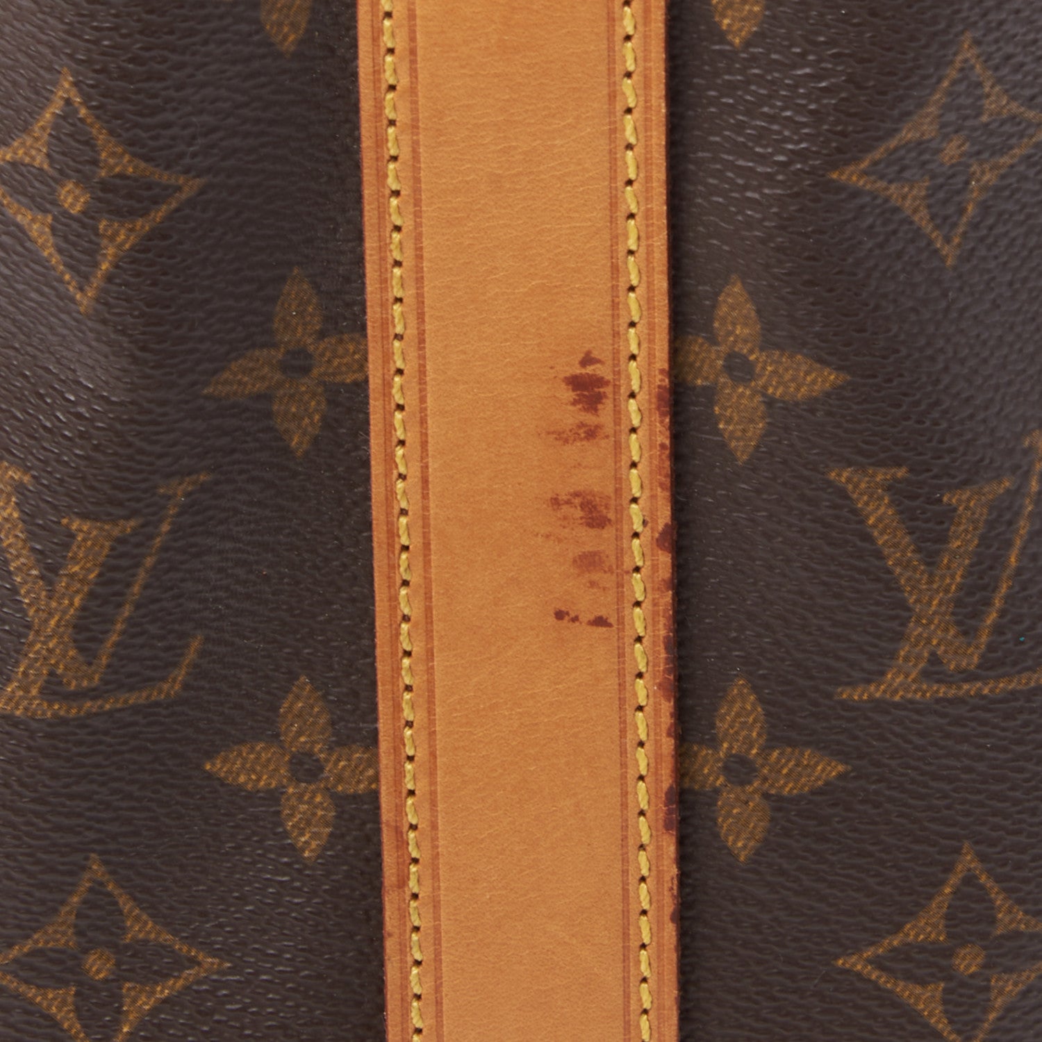Louis Vuitton Monogram Randonnee PM 8 of 8