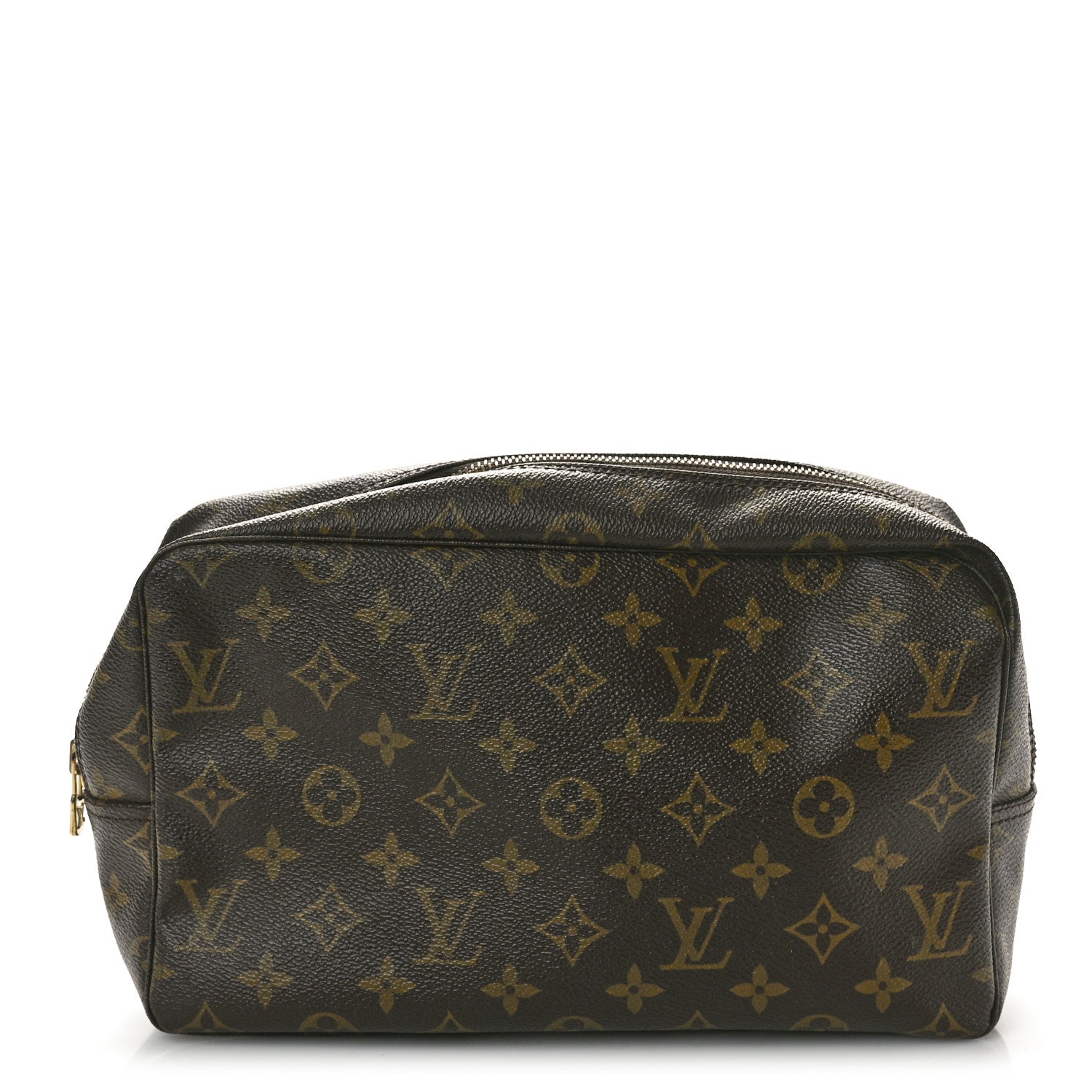 Louis Vuitton Monogram Trousse Toilette 28 1 of 10