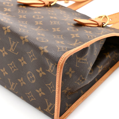 Louis Vuitton Monogram Popincourt Haut 8 of 13