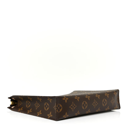 Louis Vuitton Monogram Toiletry Pouch 26 4 of 9