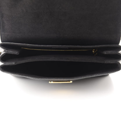 Louis Vuitton Empreinte Georges MM Black 5 of 10