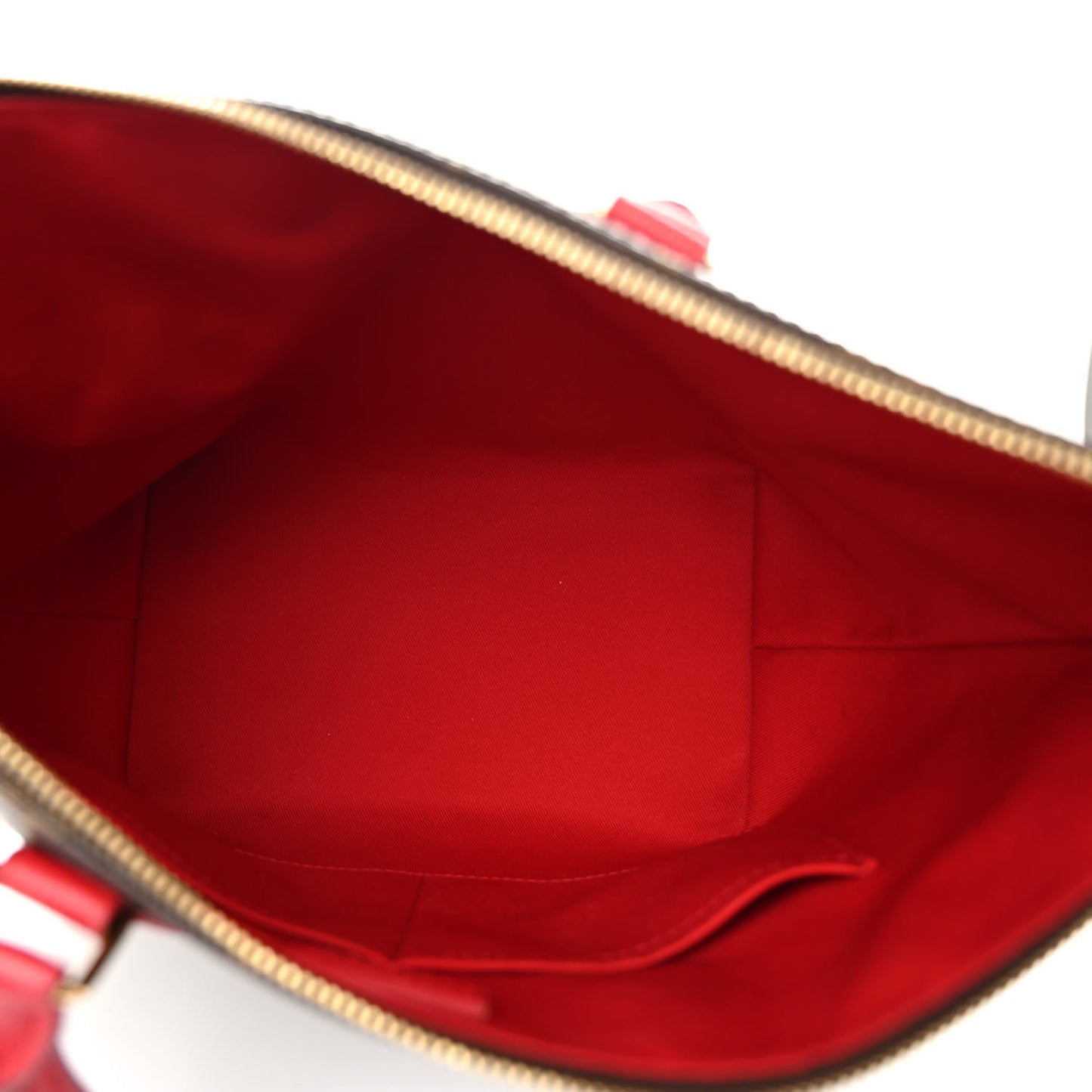 Monogram Tournelle PM Cerise