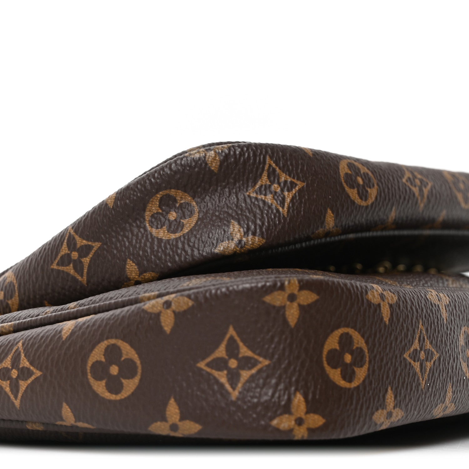 Louis Vuitton Monogram Multi Pochette Accessories Kaki 8 of 9