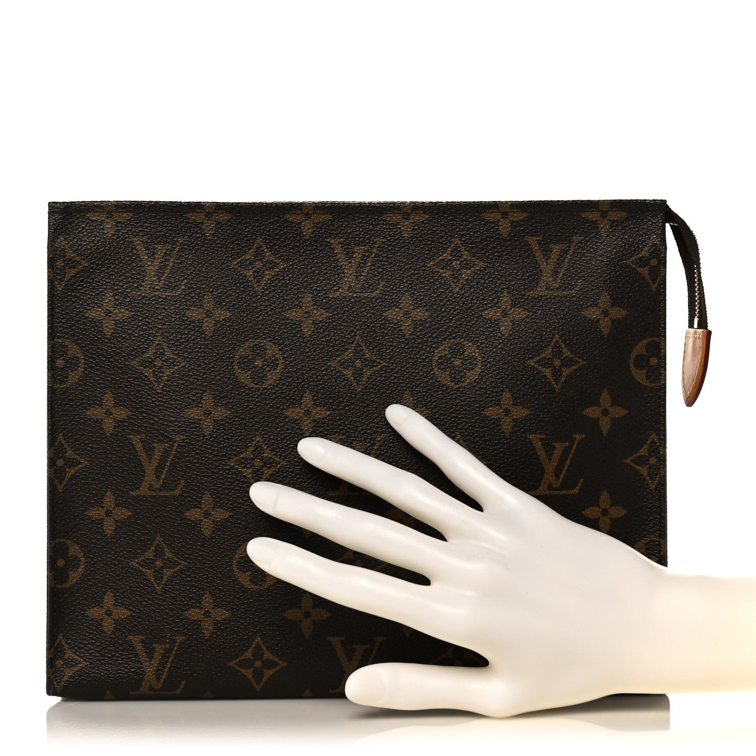 Louis Vuitton Monogram Toiletry Pouch 26 2 of 12