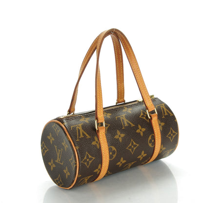 Louis Vuitton Monogram Papillon 19 3 of 7