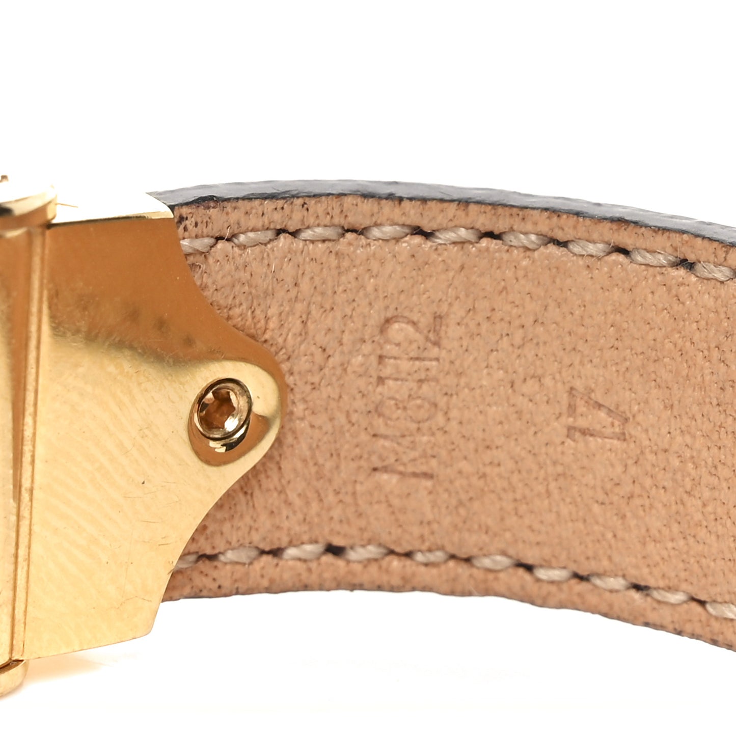 Monogram Nano Bracelet 17