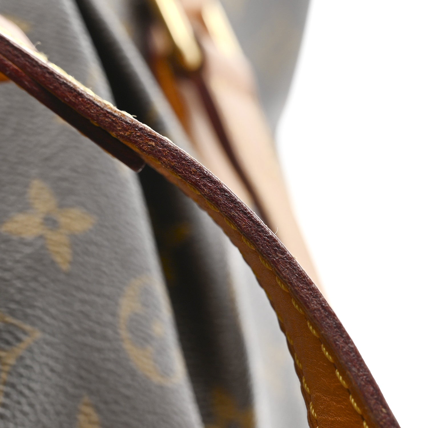 Louis Vuitton Monogram Palermo PM 19 of 20