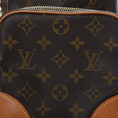 Louis Vuitton Monogram Amazone 12 of 12