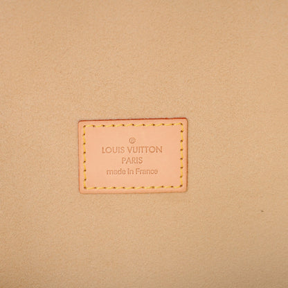 Louis Vuitton Monogram Manhattan GM 6 of 7