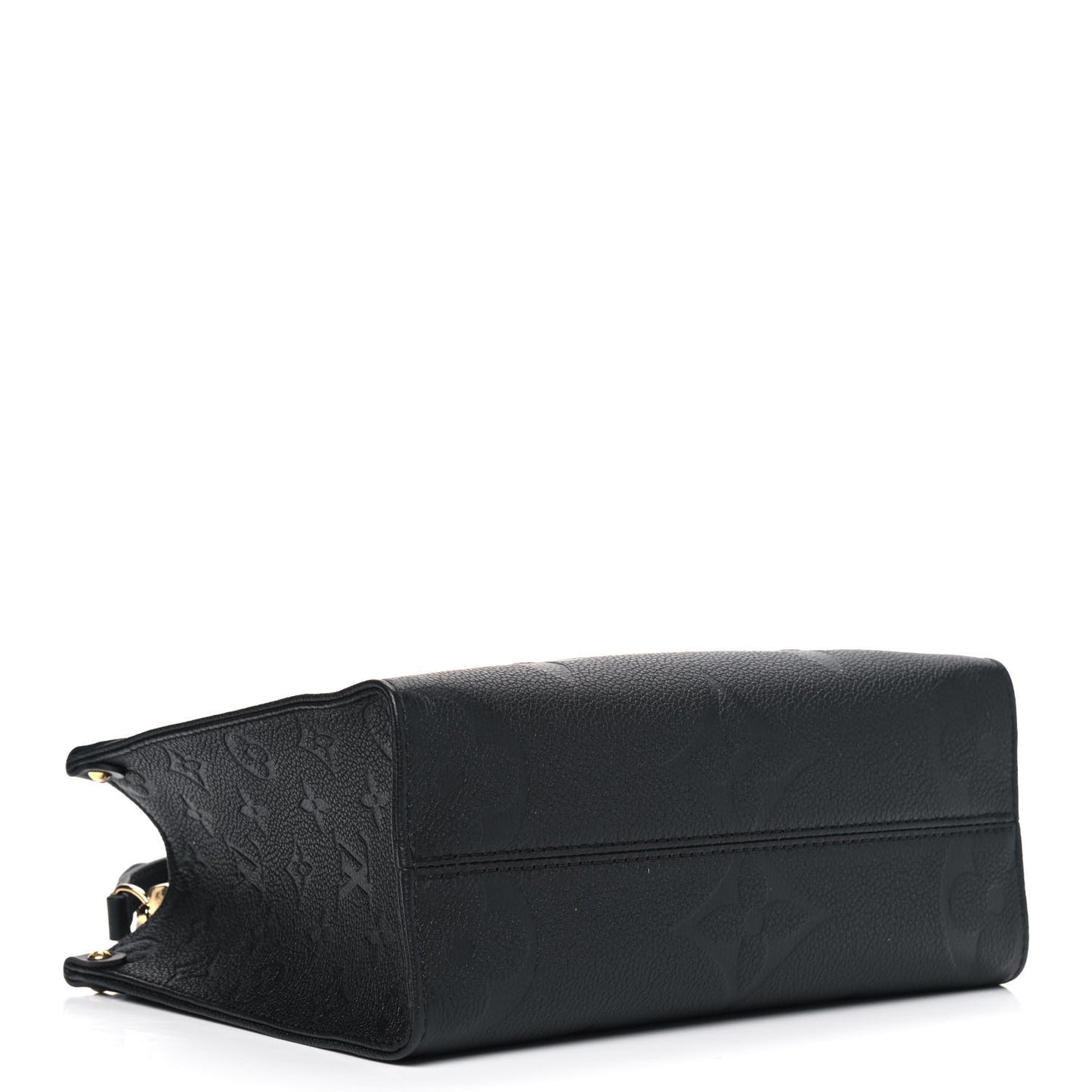 Empreinte Monogram Giant Onthego PM Black