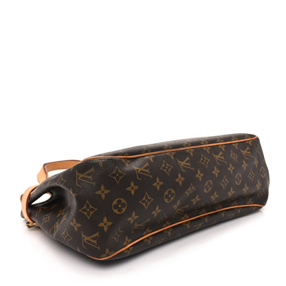 Louis Vuitton Monogram Batignolles Horizontal 4 of 12