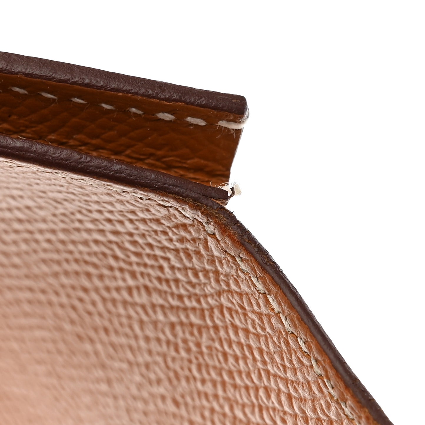 Epsom Mini Bearn Wallet Gold