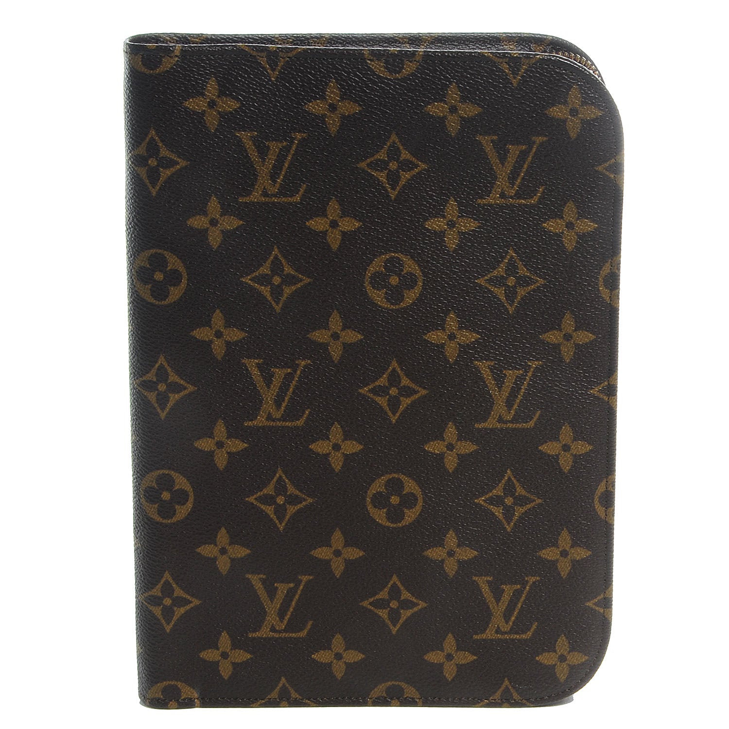 Louis Vuitton Monogram Passport Travel Wallet 1 of 7