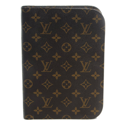 Louis Vuitton Monogram Passport Travel Wallet 1 of 7