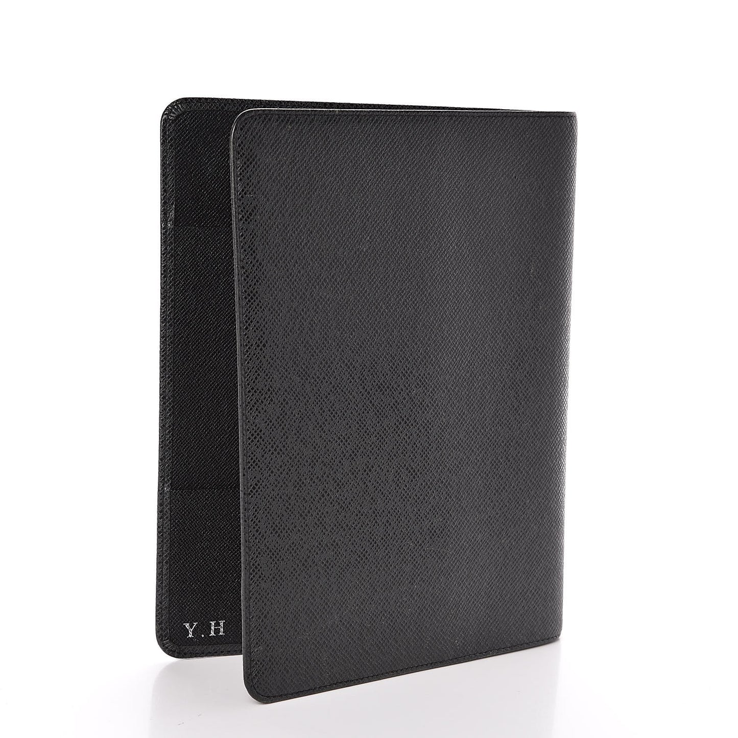 Taiga Desk Agenda Cover Ardoise
