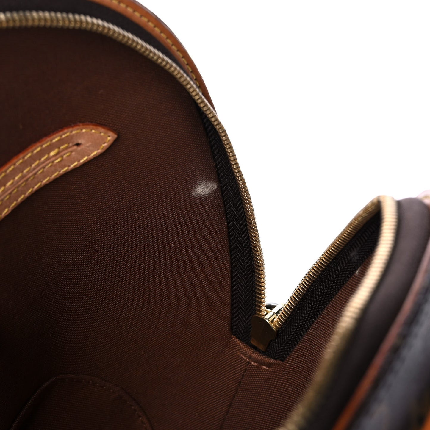 Monogram Ellipse Sac a Dos Backpack