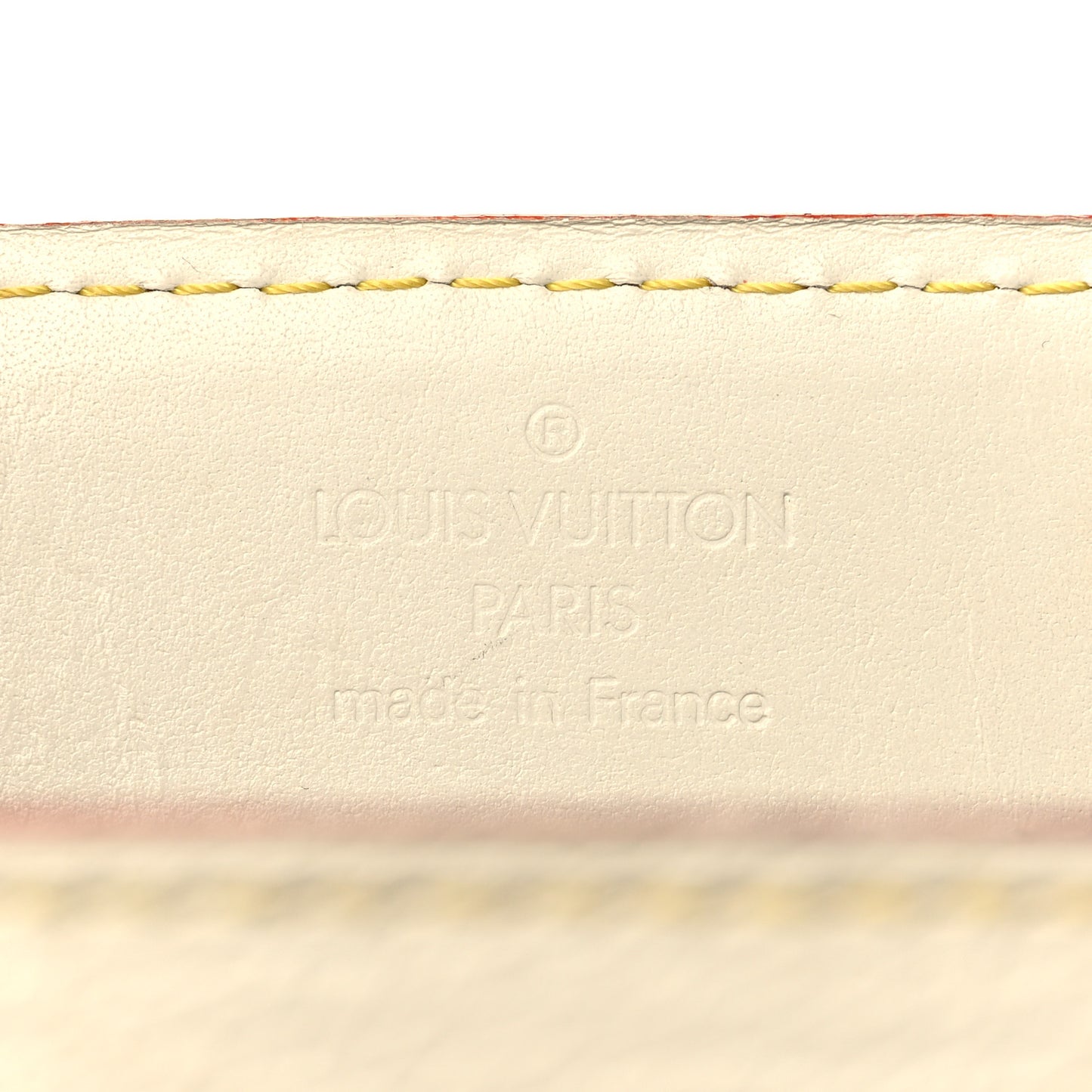Suhali Le Fabuleux White