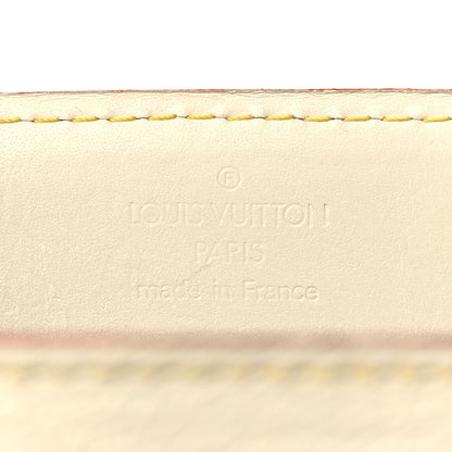Louis Vuitton Suhali Le Fabuleux White 6 of 12