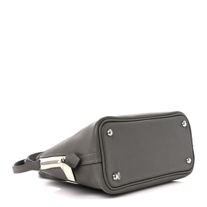 Hermes Evercolor Mini 1923 Bolide Gris Meyer 6 of 17