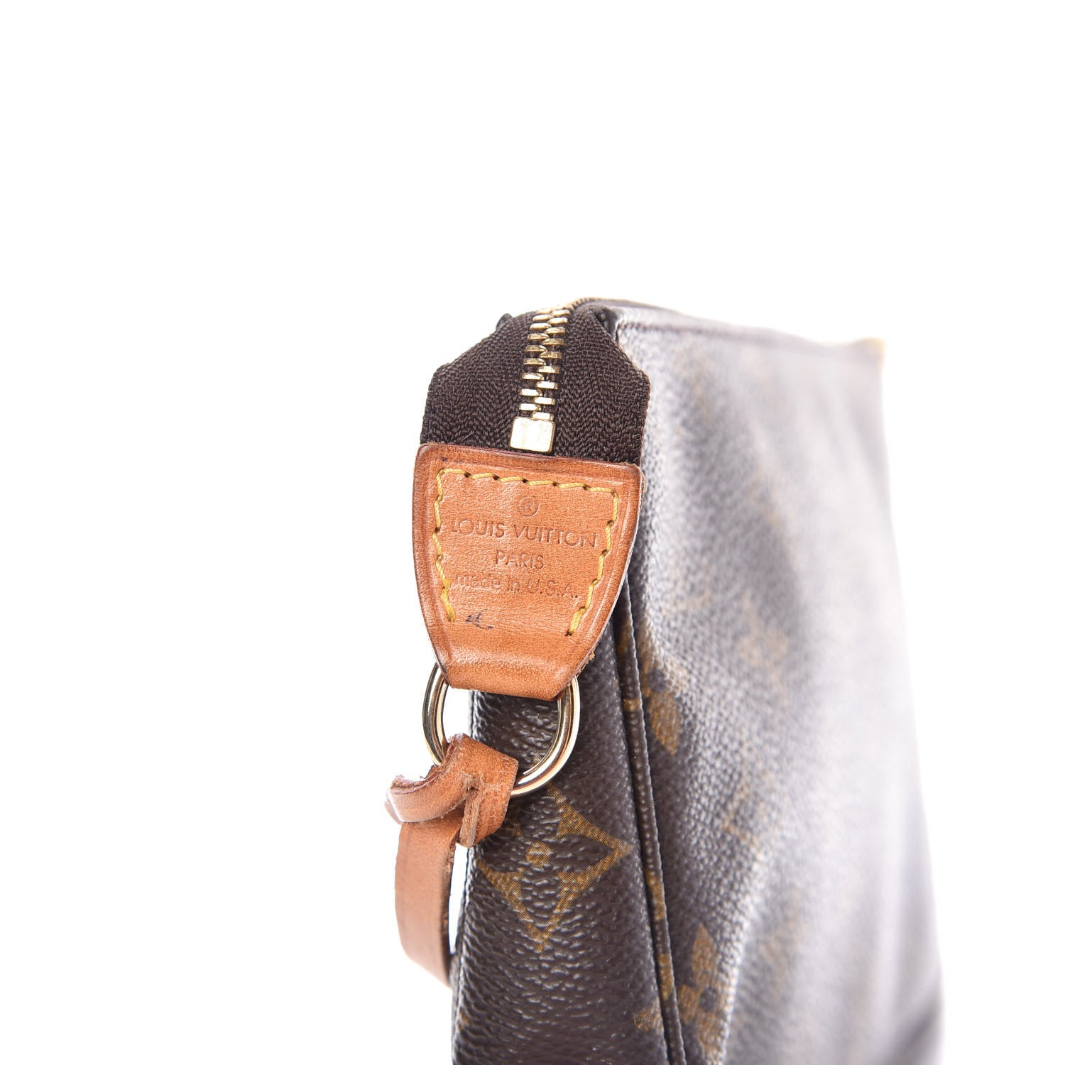 Louis Vuitton Monogram Pochette Accessories 8 of 10
