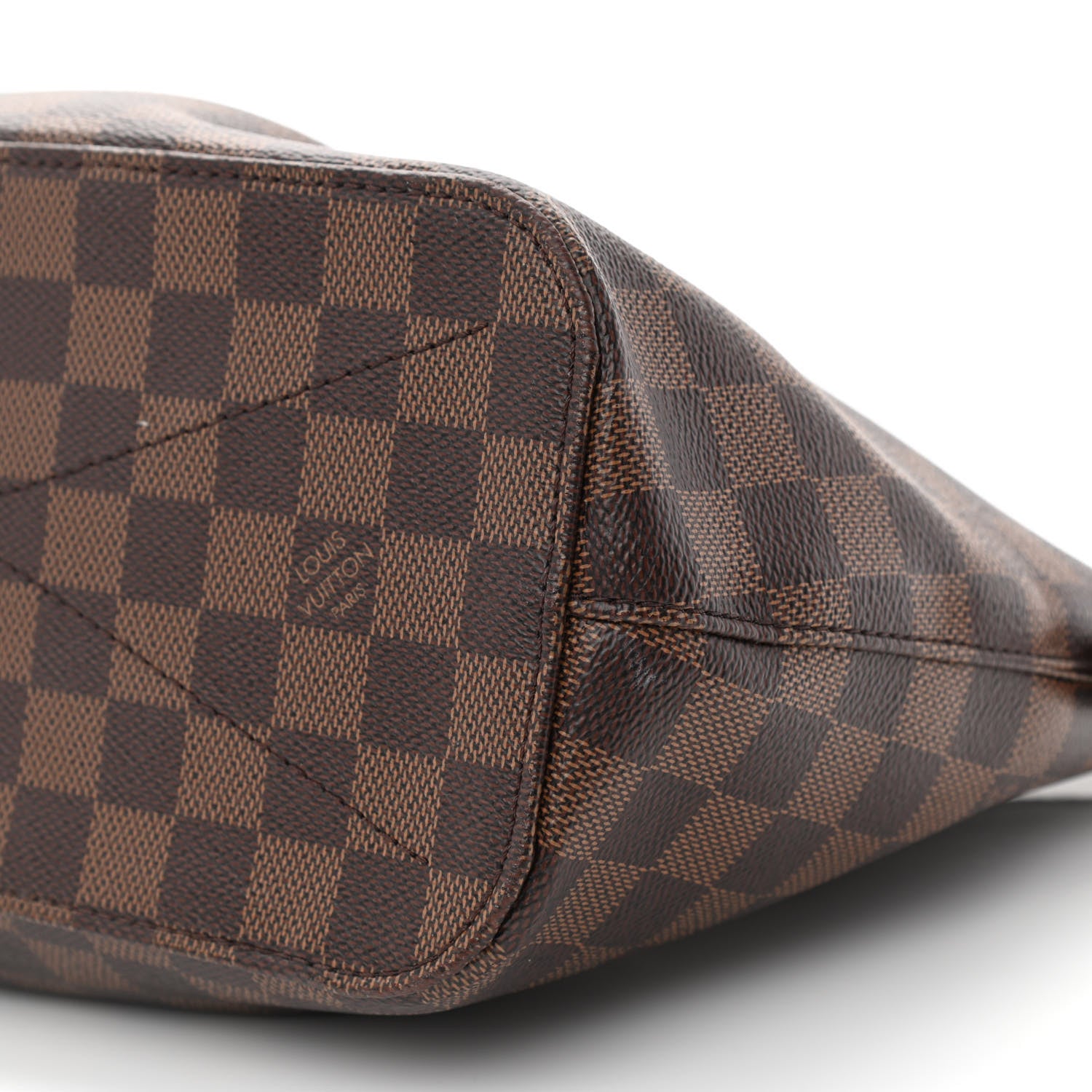 Louis Vuitton Damier Ebene Siena PM 11 of 11