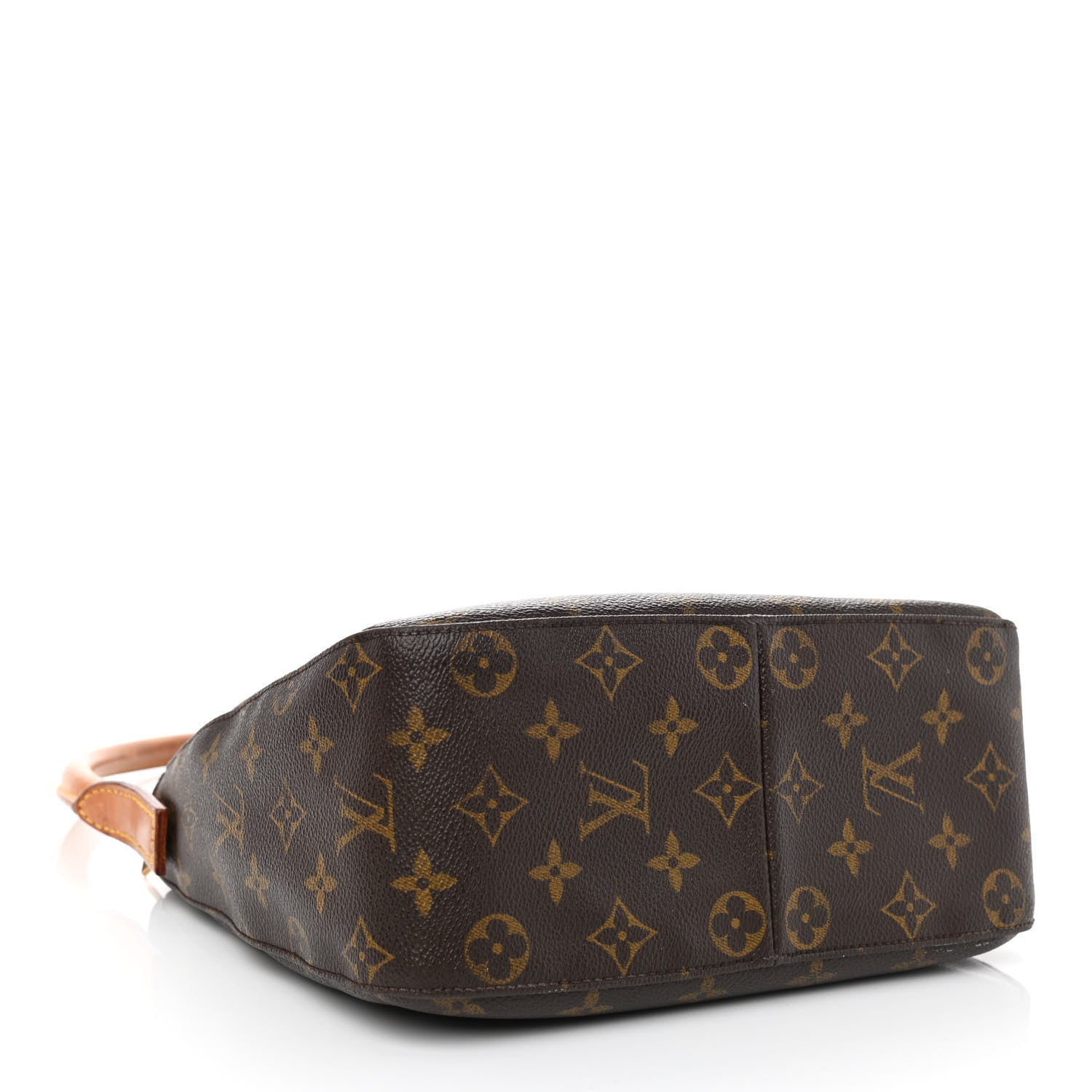 Louis Vuitton Monogram Looping MM 4 of 11