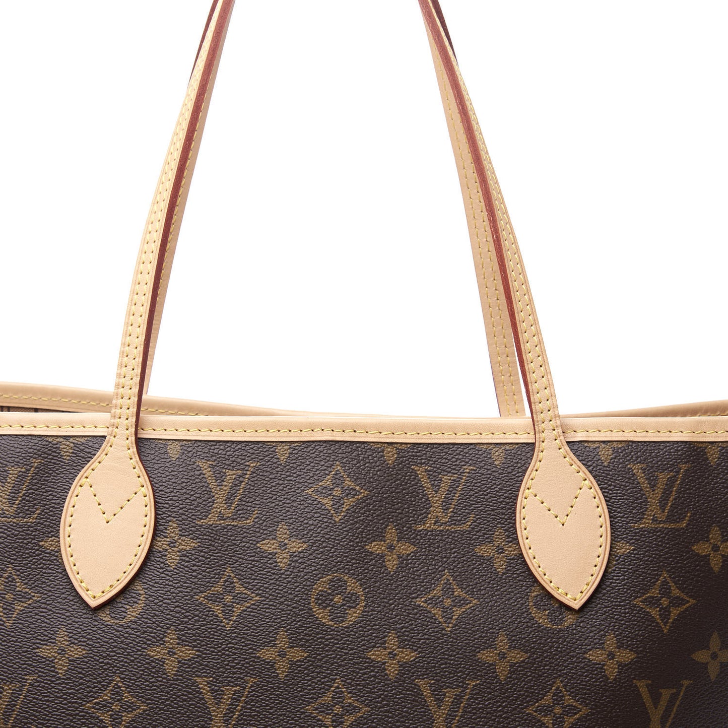 Monogram Neo Neverfull MM