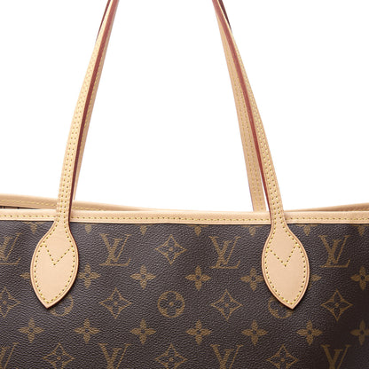 Louis Vuitton Monogram Neo Neverfull MM 12 of 13